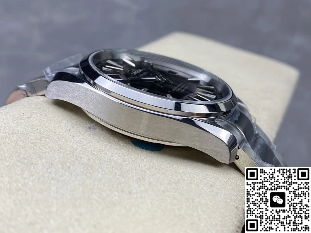 N1 Factory Omega Seamaster 231.10.42.21.01.003 1:1 Best Edition Replica Watch